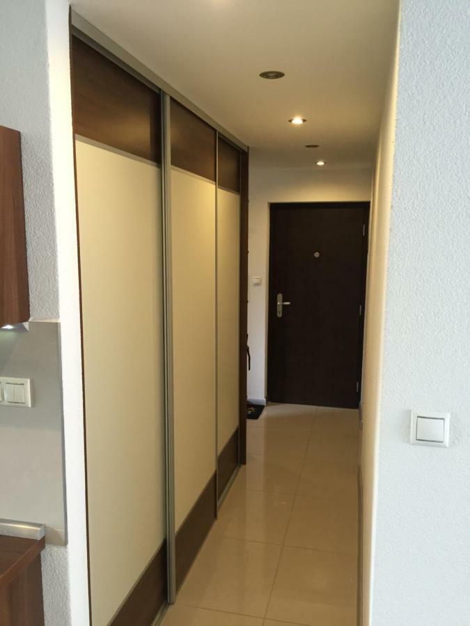 City Centre Apartment Liptovský Mikuláš Exterior foto