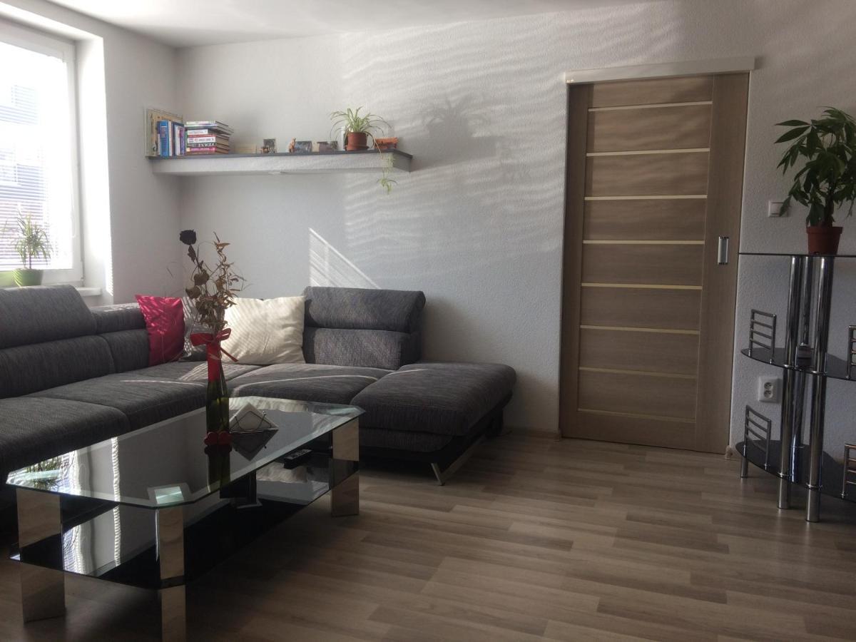 City Centre Apartment Liptovský Mikuláš Exterior foto