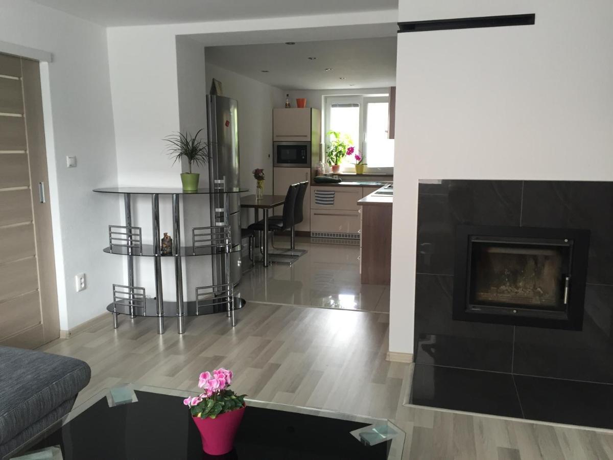 City Centre Apartment Liptovský Mikuláš Exterior foto