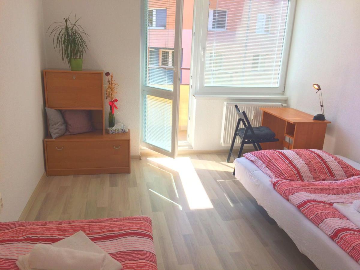City Centre Apartment Liptovský Mikuláš Exterior foto